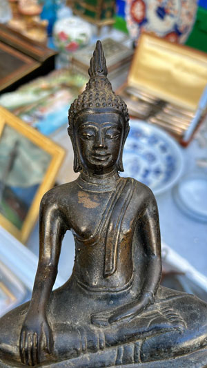 statuette-ancienne